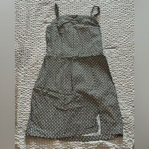 ⚠️Fitted Dress⚠️